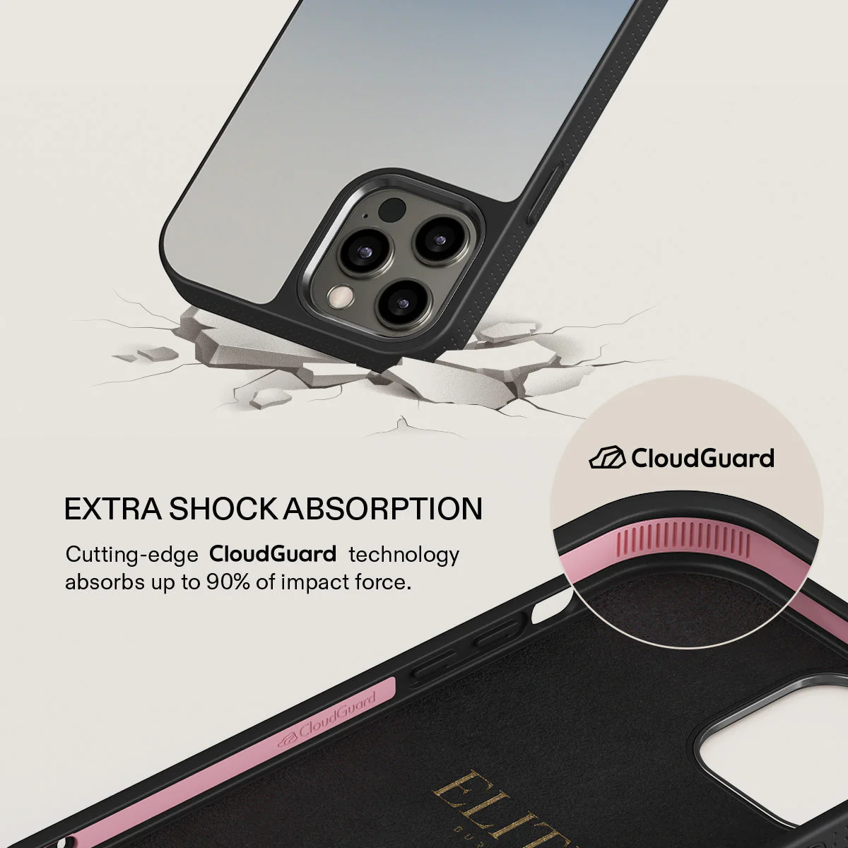 Zero Gravity - iPhone 12 Pro Case - Image 14