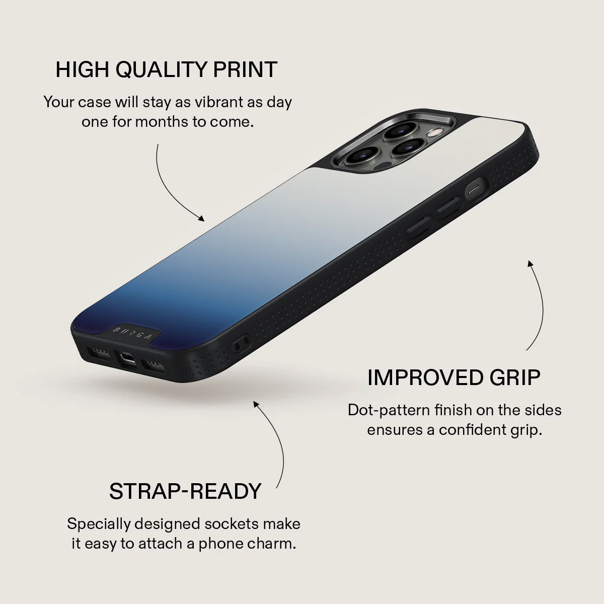 Zero Gravity - iPhone 12 Pro Case - Image 16