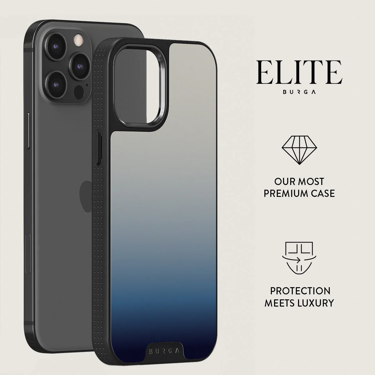 Zero Gravity - iPhone 12 Pro Max Case - Image 17