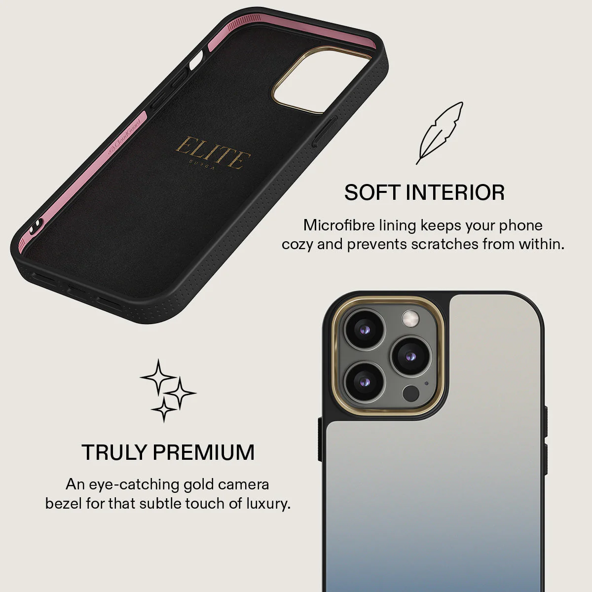 Zero Gravity - iPhone 13 Pro Case - Image 10