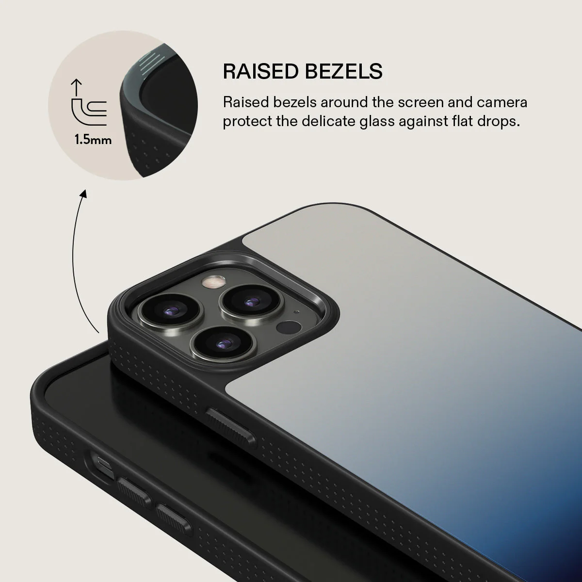 Zero Gravity - iPhone 13 Pro Case - Image 15