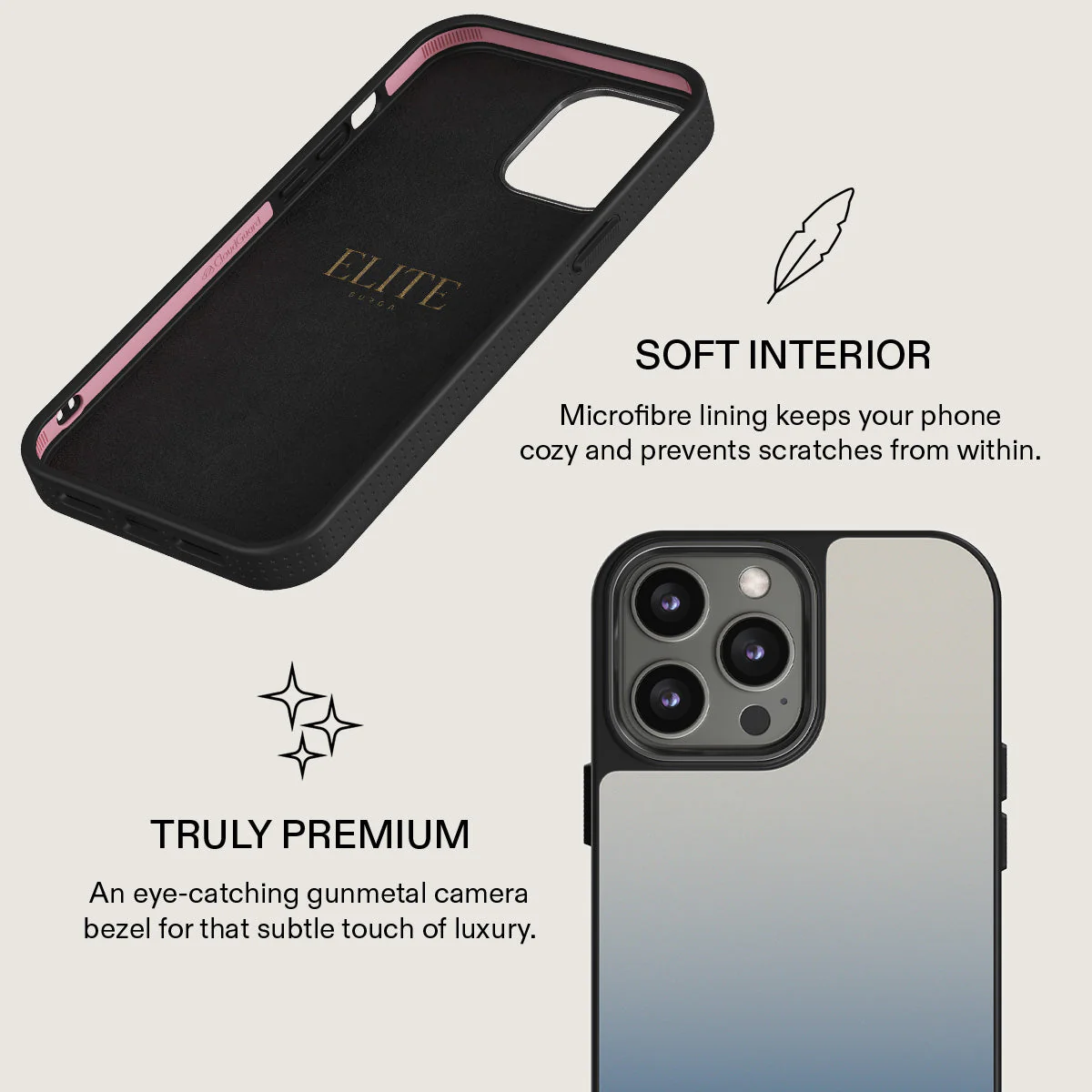 Zero Gravity - iPhone 13 Pro Case - Image 17