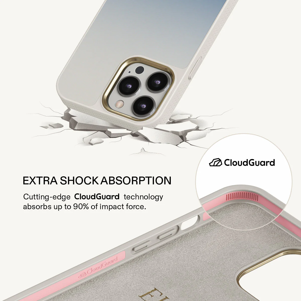 Zero Gravity - iPhone 13 Pro Case - Image 21