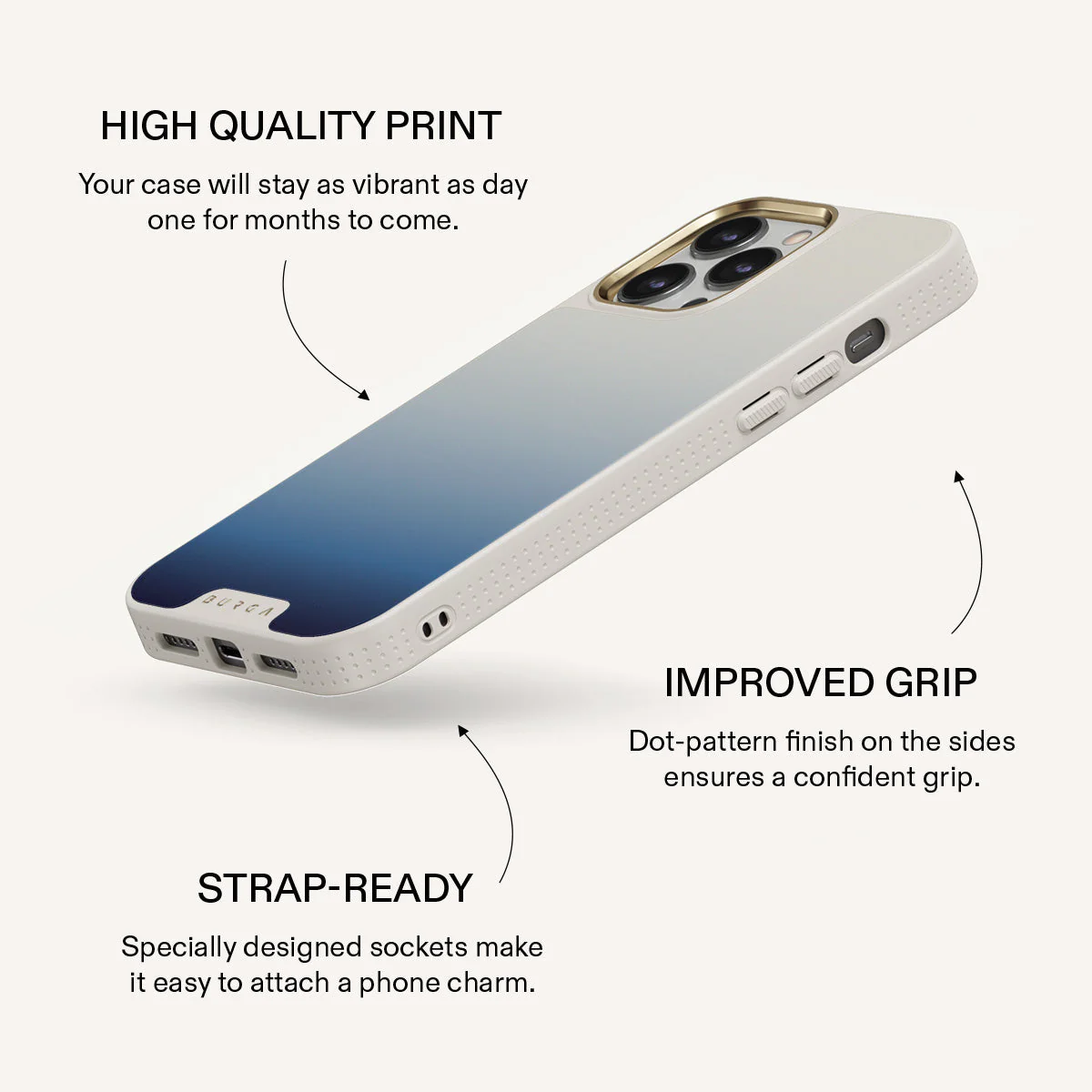Zero Gravity - iPhone 13 Pro Case - Image 23