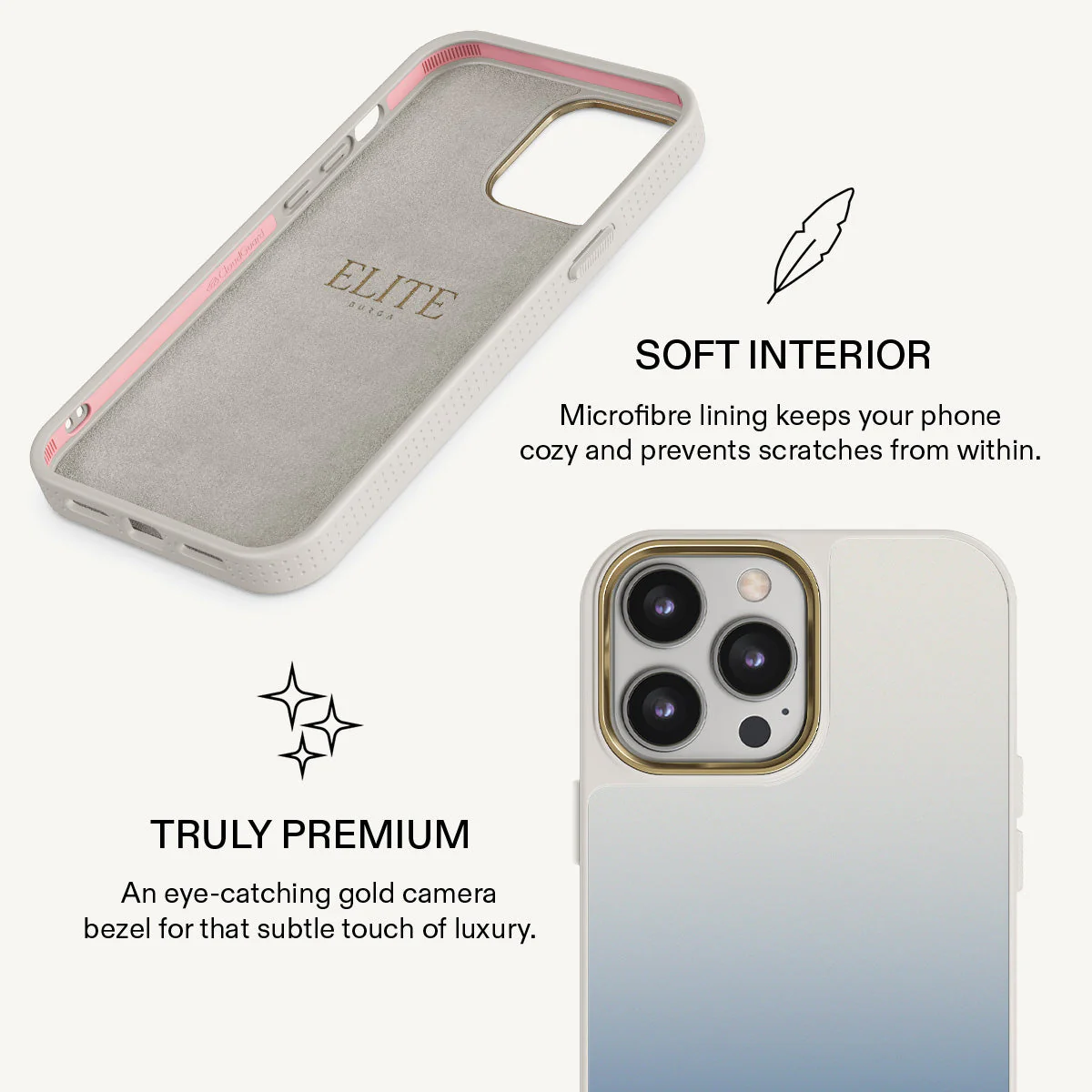 Zero Gravity - iPhone 13 Pro Case - Image 24