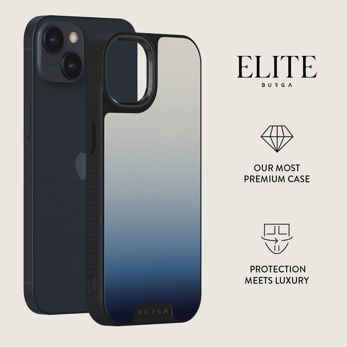 Zero Gravity - iPhone 14 Case - Image 13