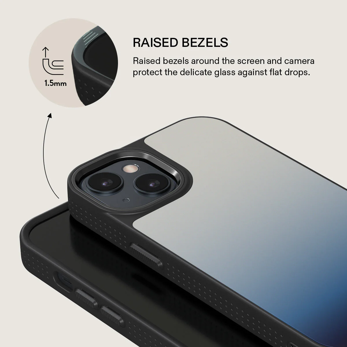 Zero Gravity - iPhone 14 Case - Image 15
