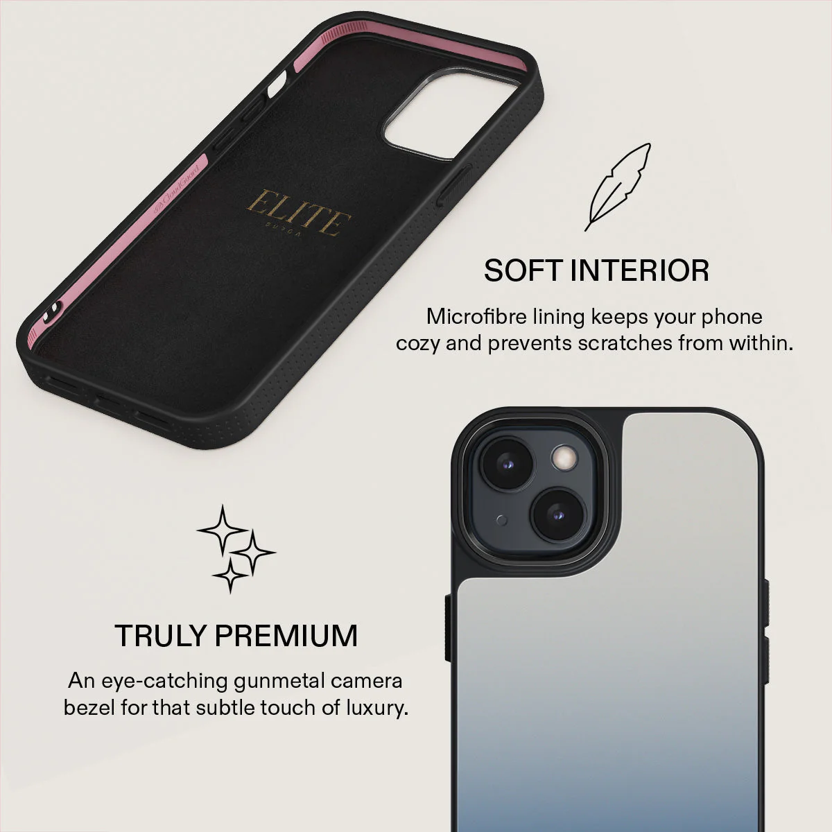 Zero Gravity - iPhone 14 Case - Image 17