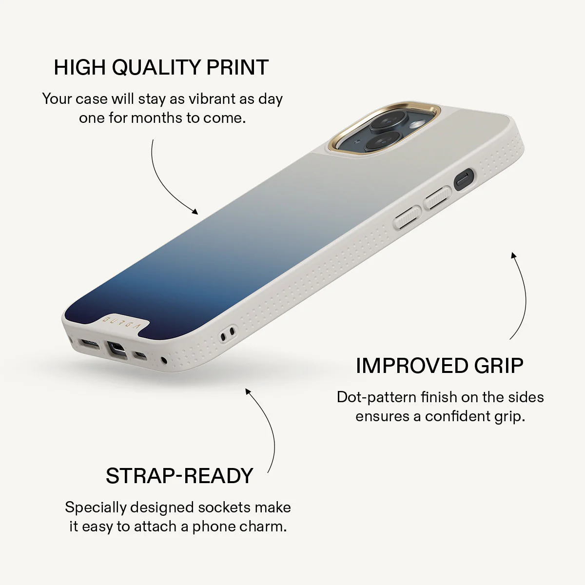 Zero Gravity - iPhone 14 Case - Image 23