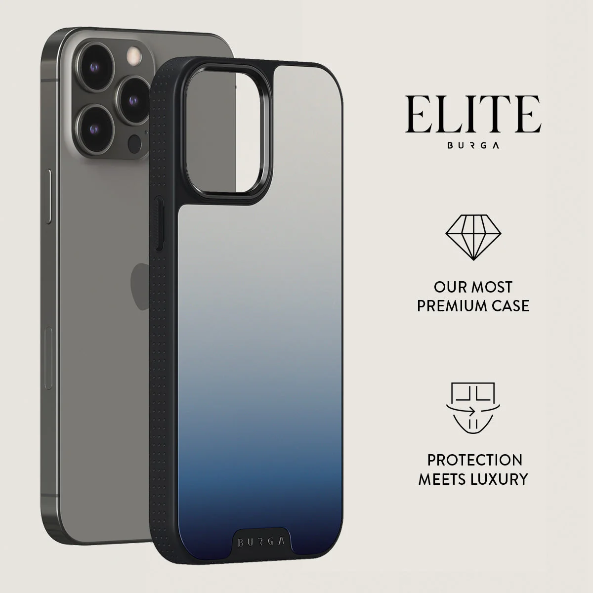 Zero Gravity - iPhone 14 Pro Max Case - Image 13
