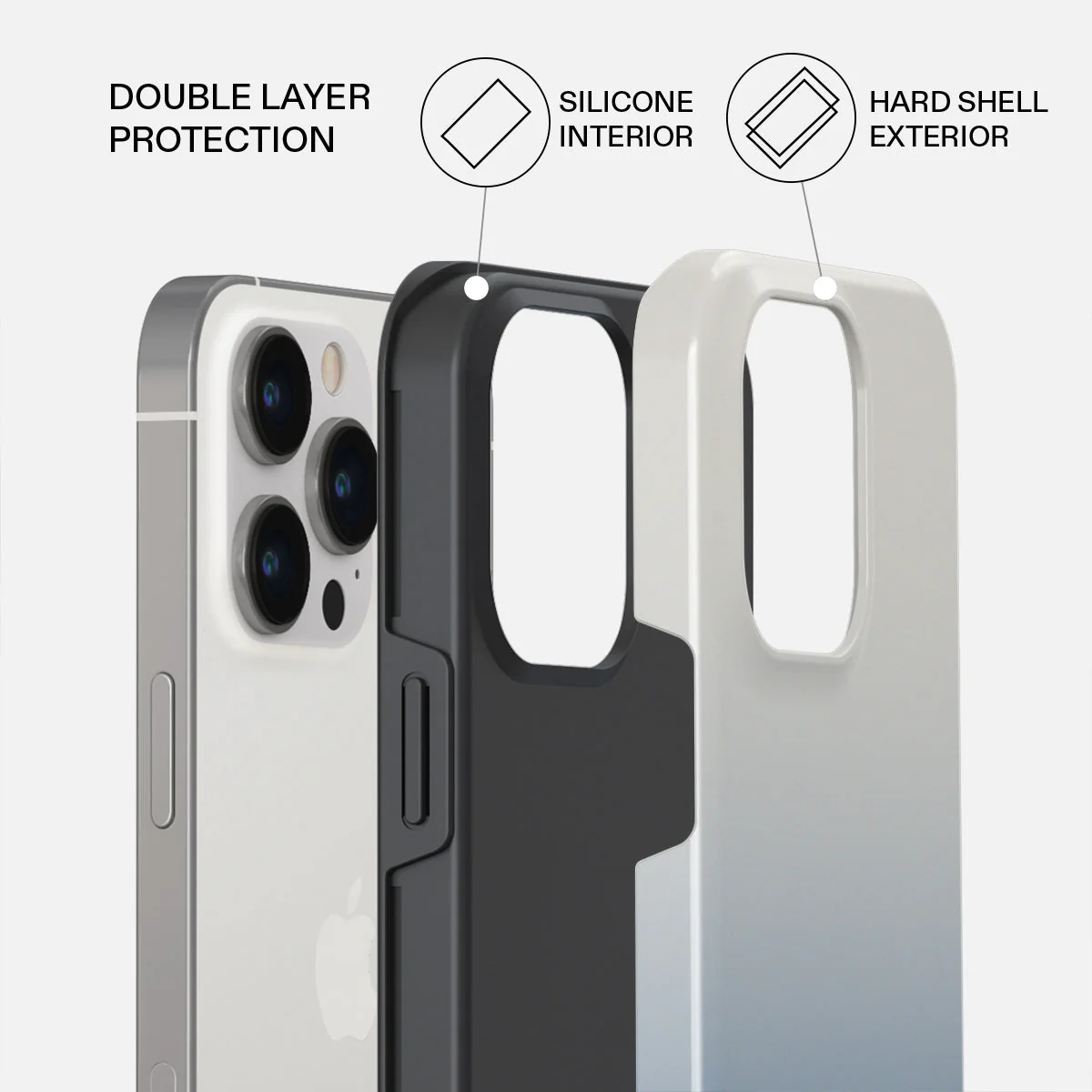 Zero Gravity - iPhone 14 Pro Max Case - Image 2