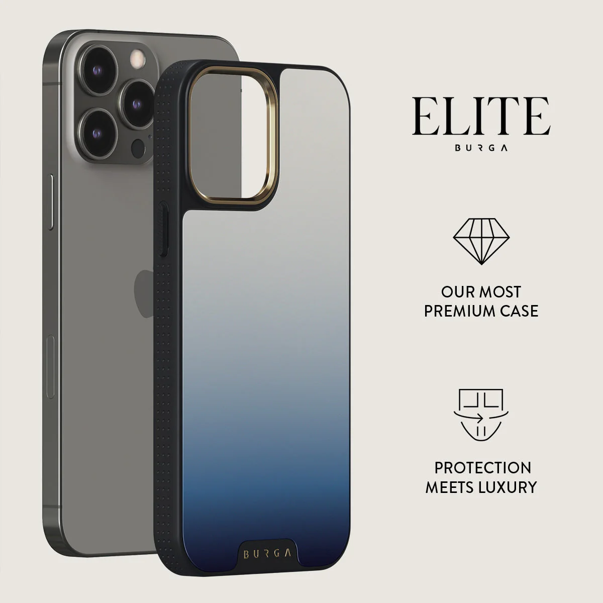 Zero Gravity - iPhone 14 Pro Max Case - Image 6