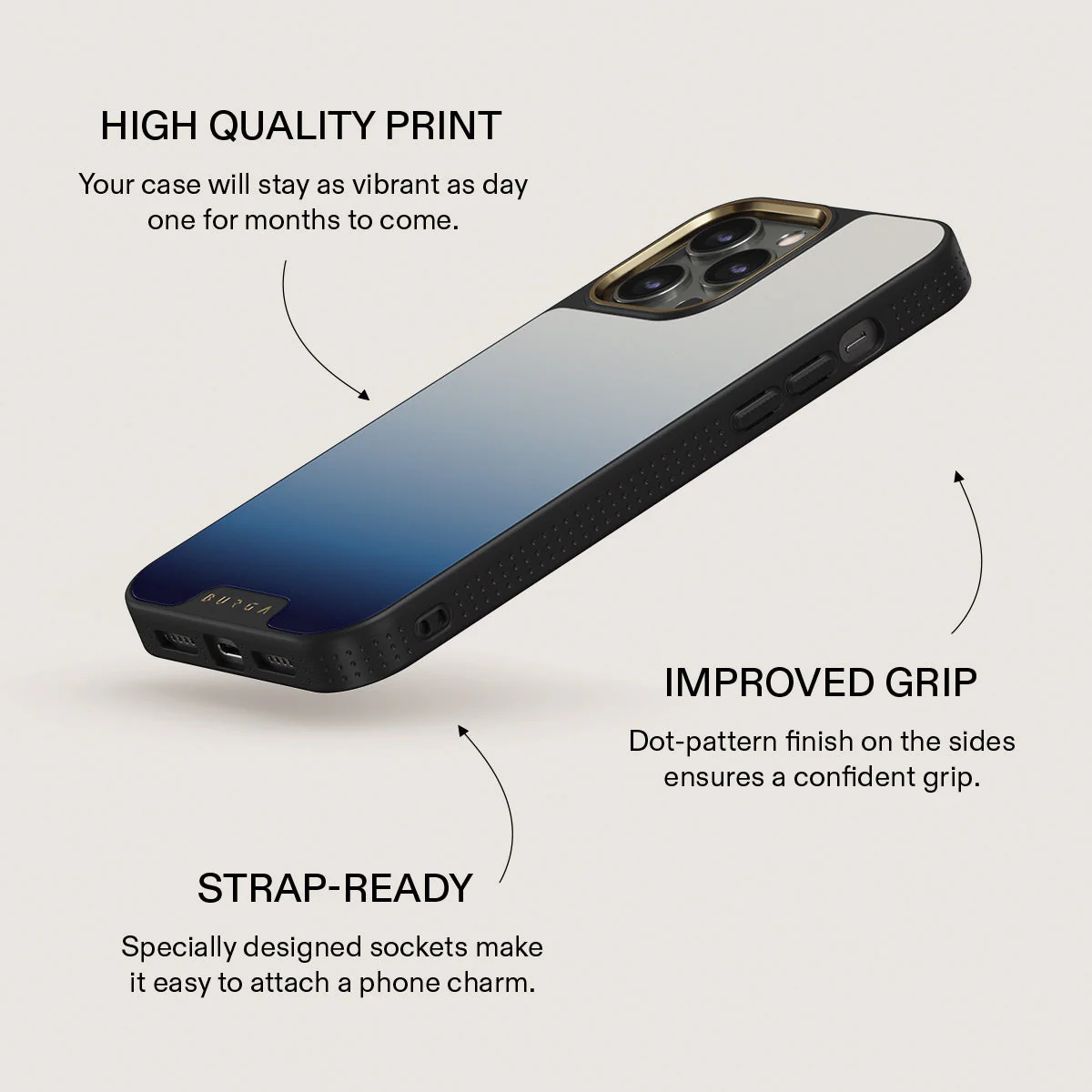 Zero Gravity - iPhone 14 Pro Max Case - Image 9