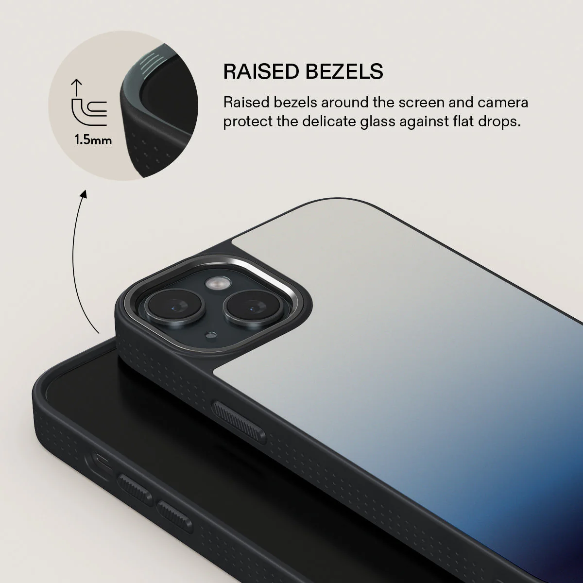 Zero Gravity - iPhone 15 Case - Image 15