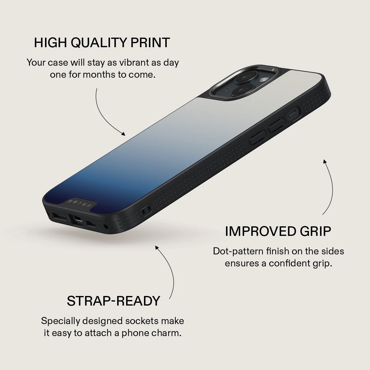 Zero Gravity - iPhone 15 Case - Image 16