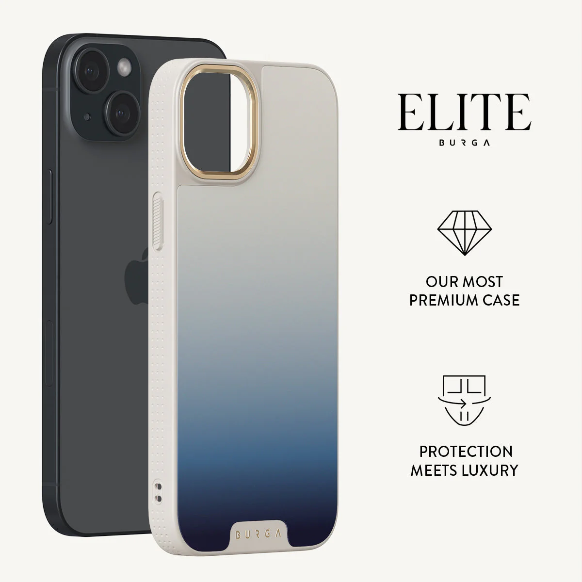 Zero Gravity - iPhone 15 Case - Image 20