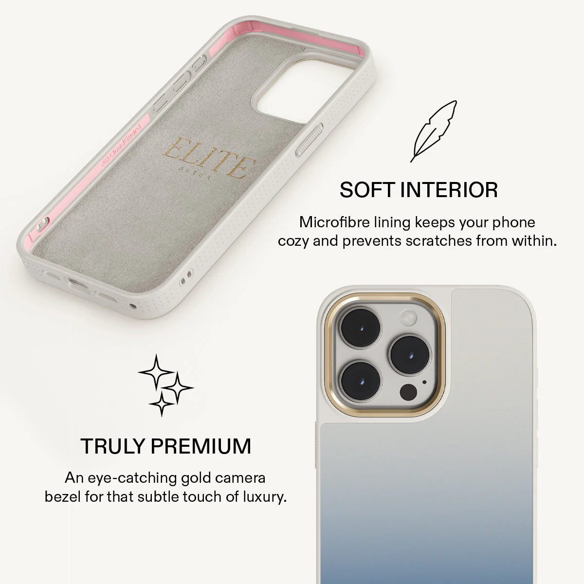 Zero Gravity - iPhone 15 Pro Max Case - Image 24