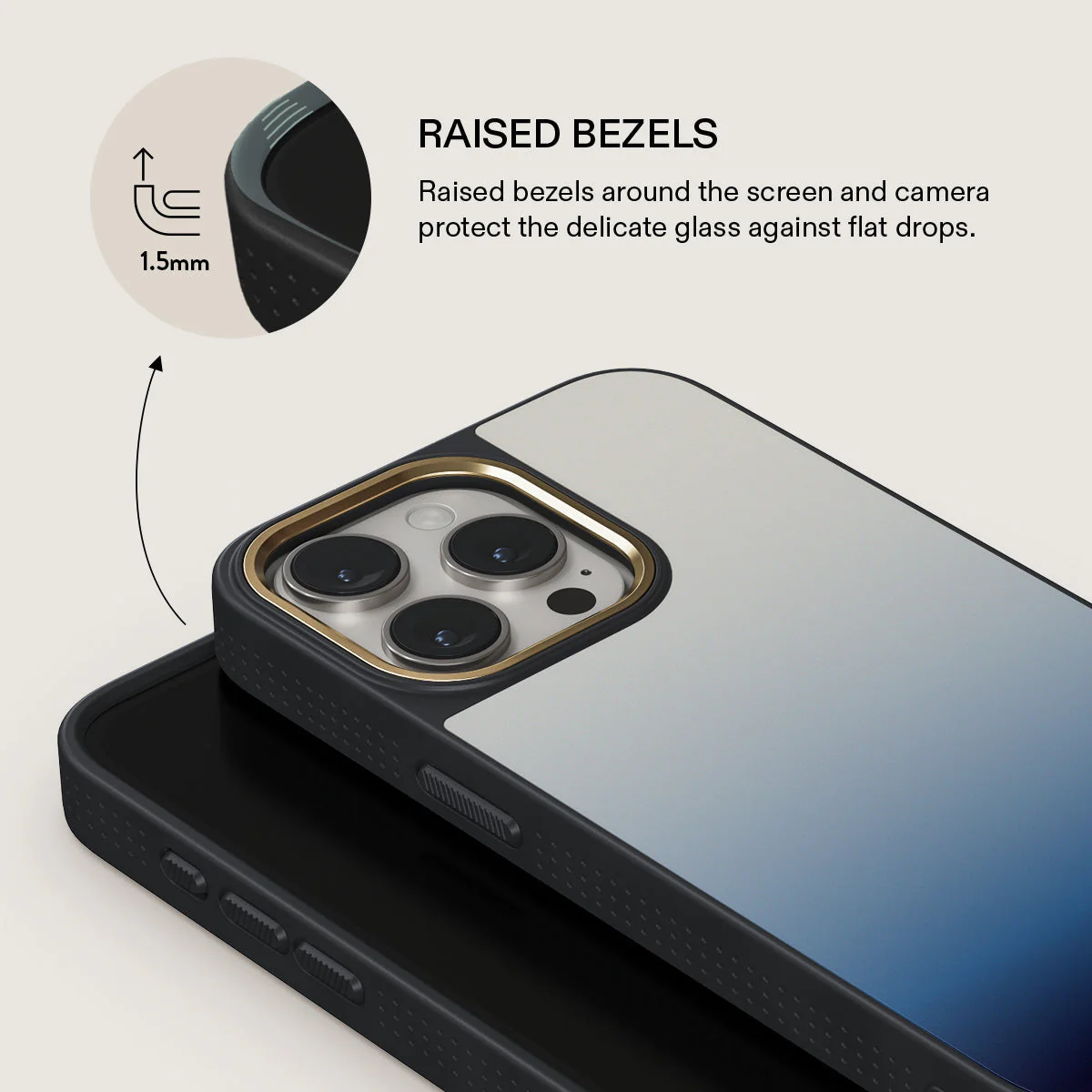 Zero Gravity - iPhone 15 Pro Max Case - Image 8