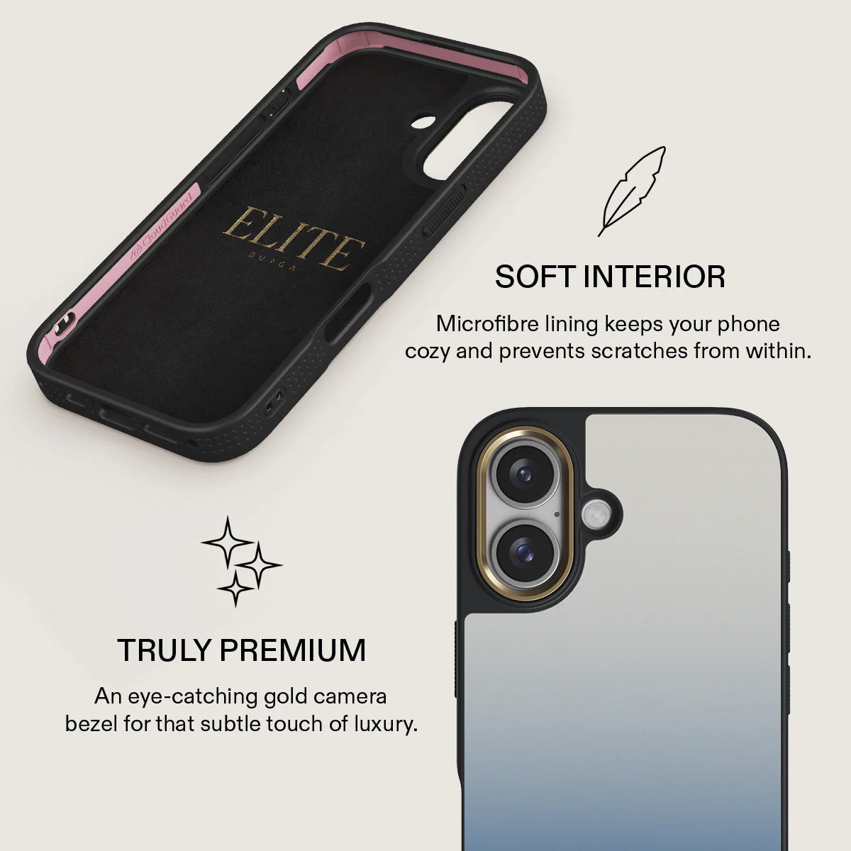 Zero Gravity - iPhone 16 Plus Case - Image 11