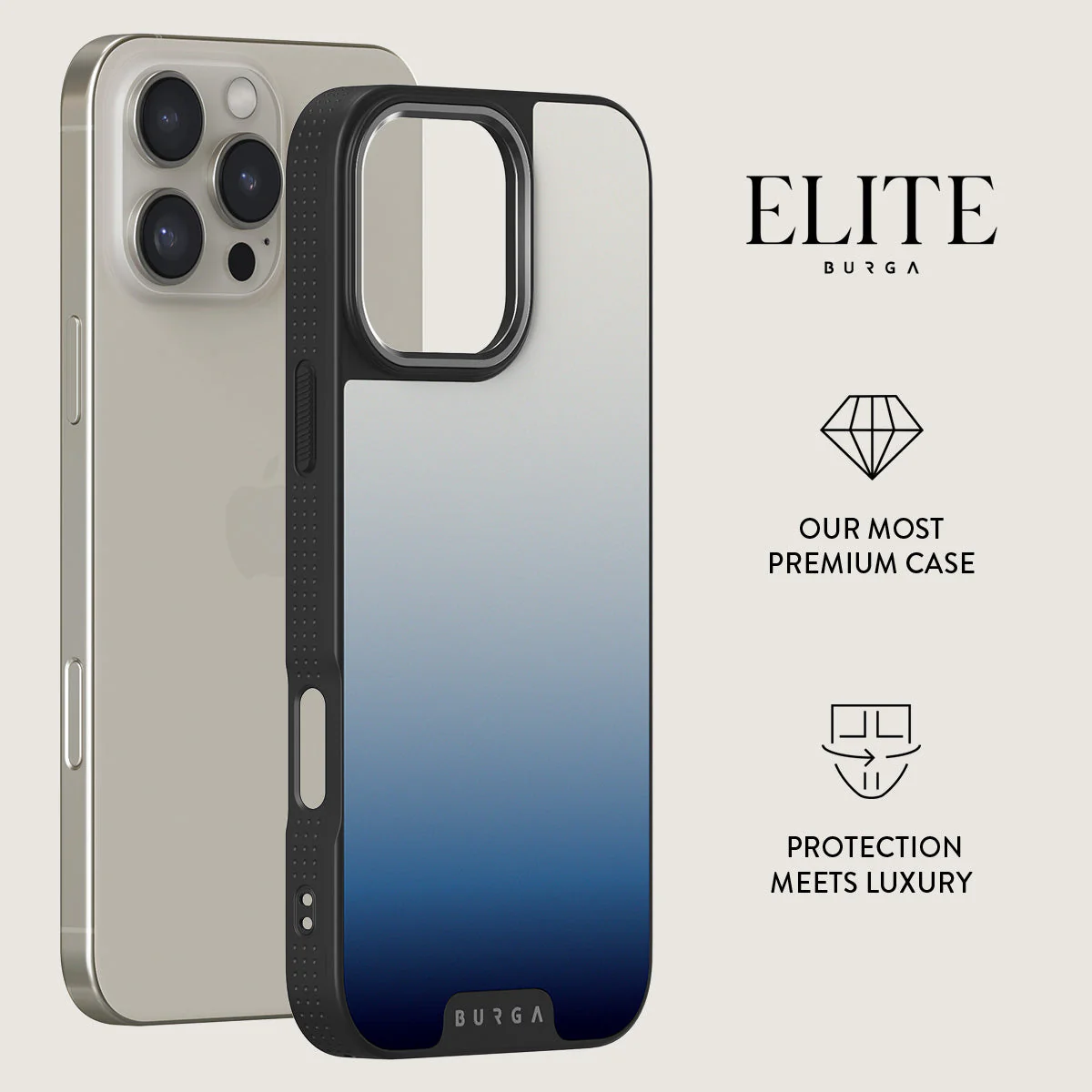 Zero Gravity - iPhone 16 Pro Case - Image 14