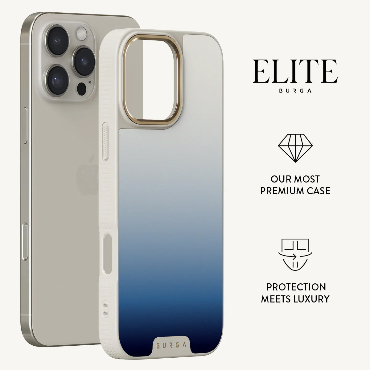 Zero Gravity - iPhone 16 Pro Case - Image 21