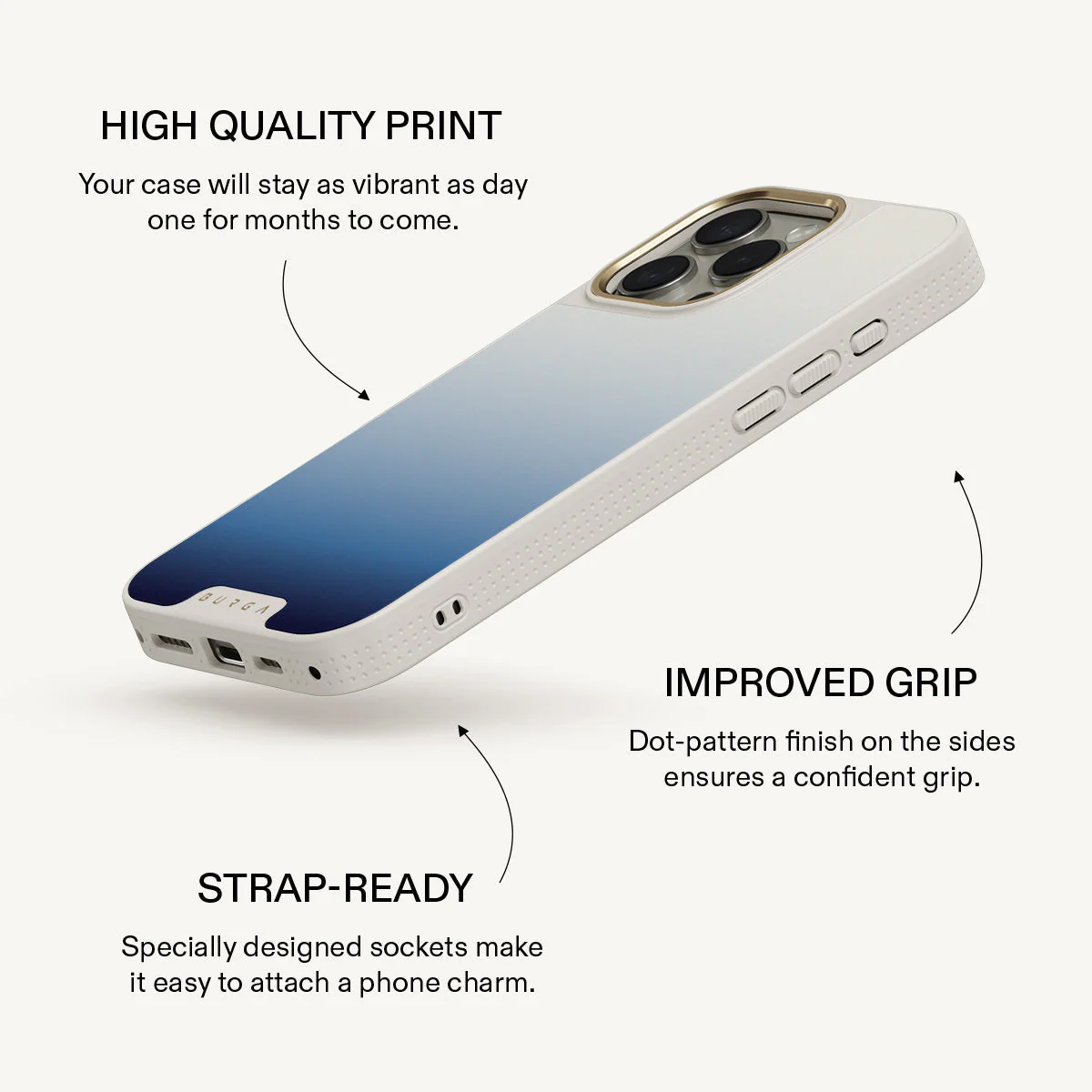 Zero Gravity - iPhone 16 Pro Case - Image 24