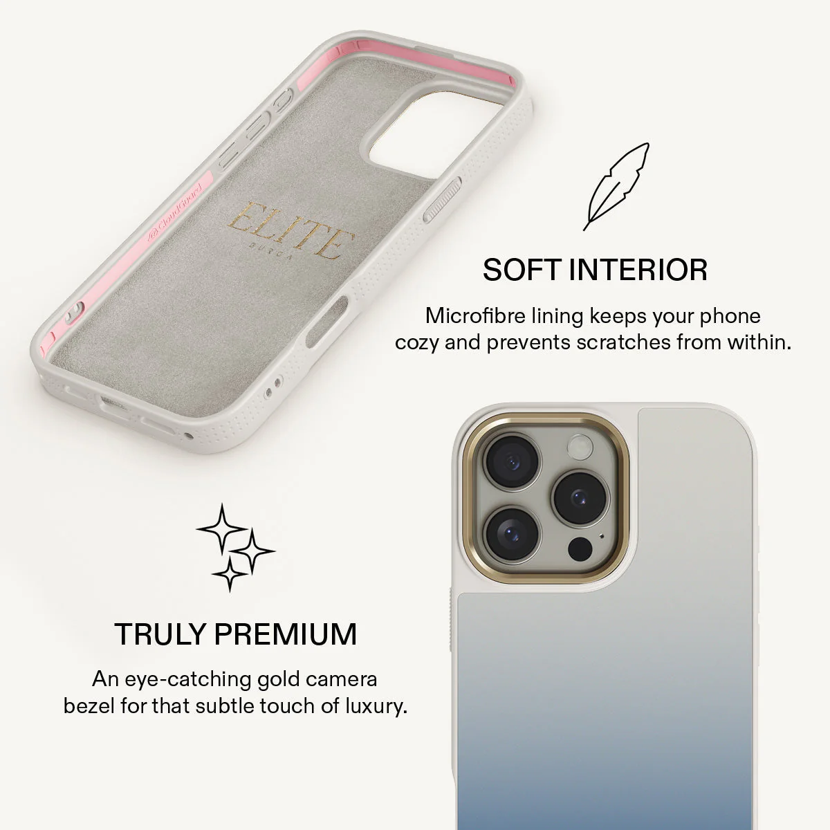 Zero Gravity - iPhone 16 Pro Case - Image 25
