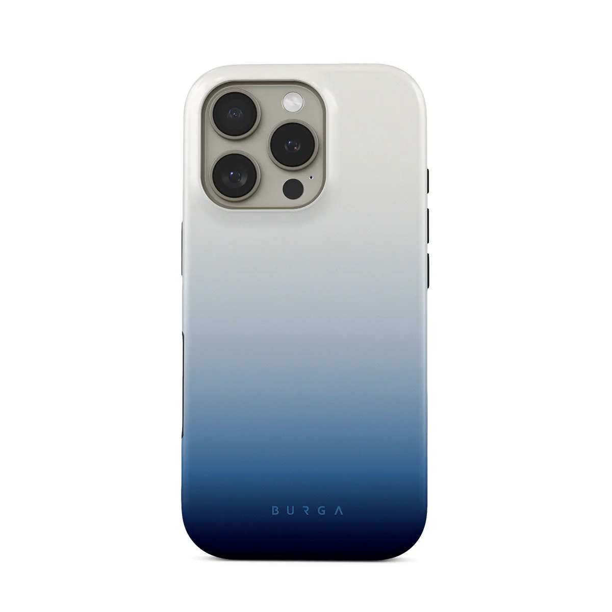 Zero Gravity - iPhone 16 Pro Max Case