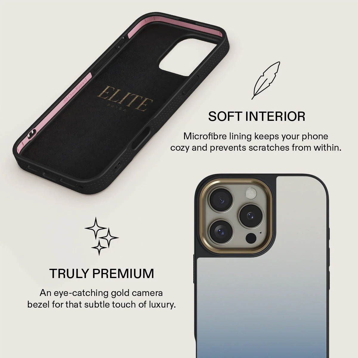 Zero Gravity - iPhone 16 Pro Max Case - Image 11