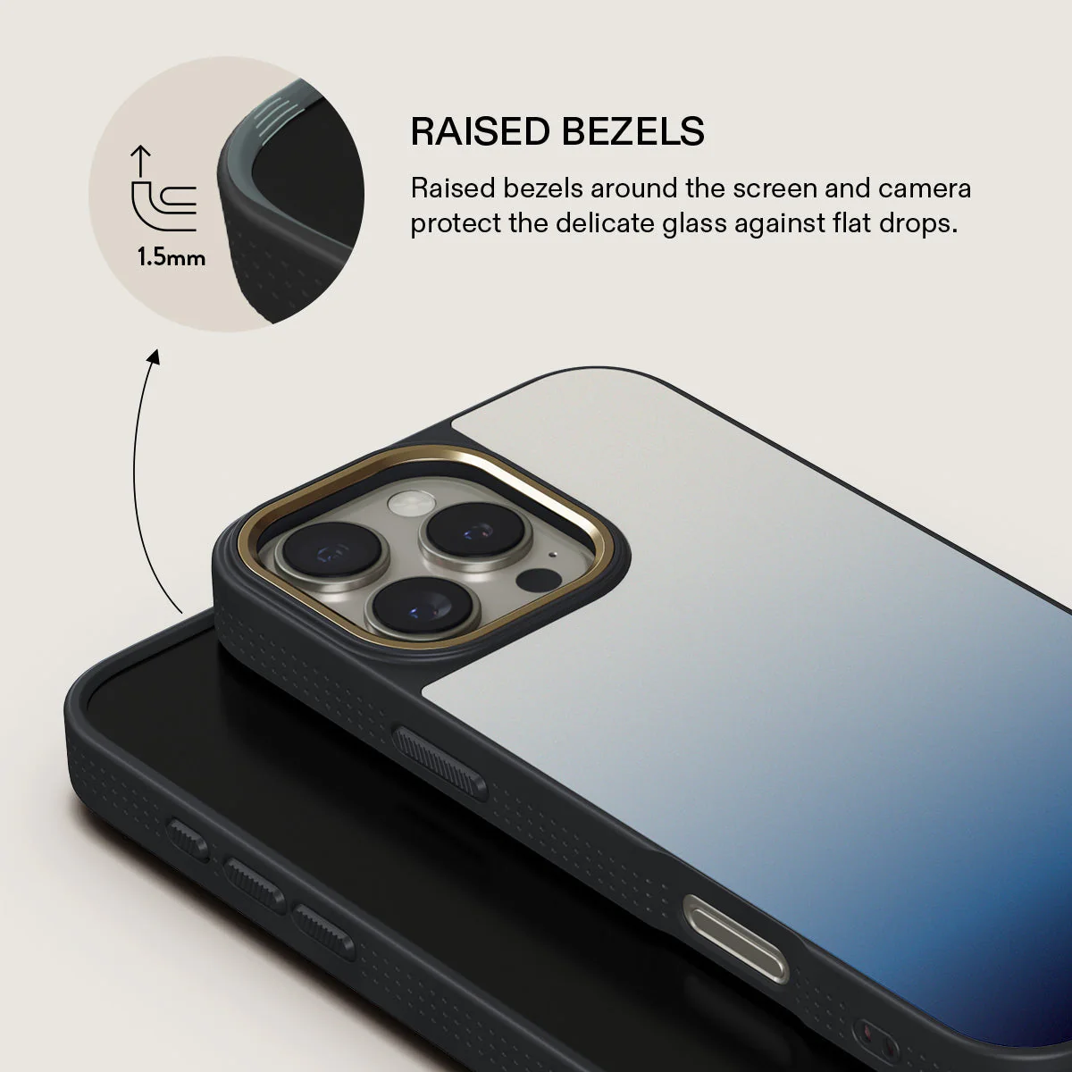 Zero Gravity - iPhone 16 Pro Max Case - Image 9