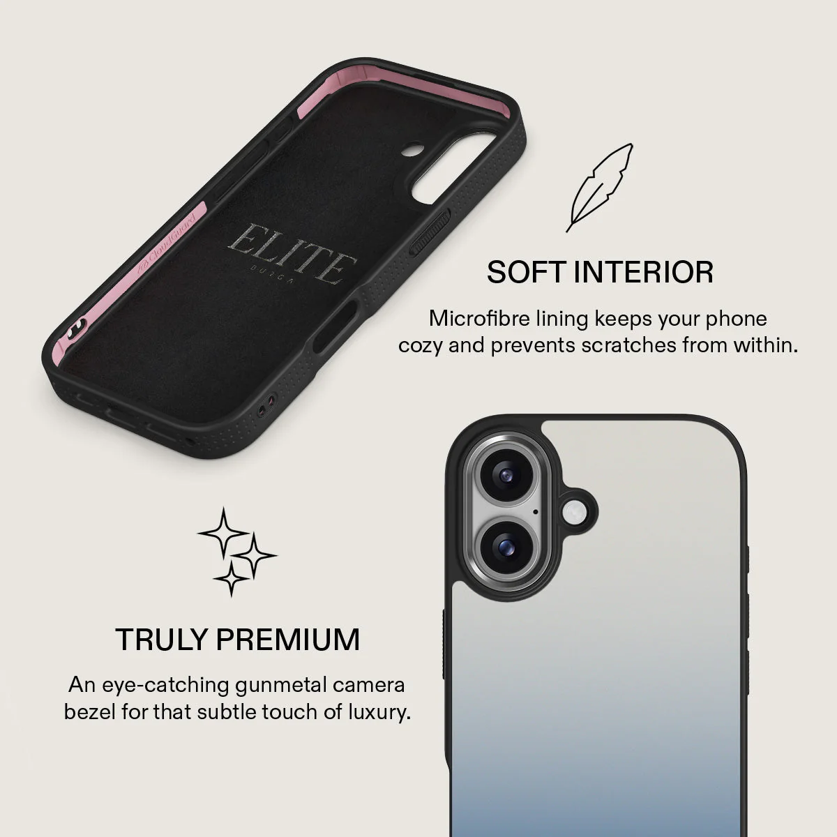 Zero Gravity - iPhone 17 Case - Image 17