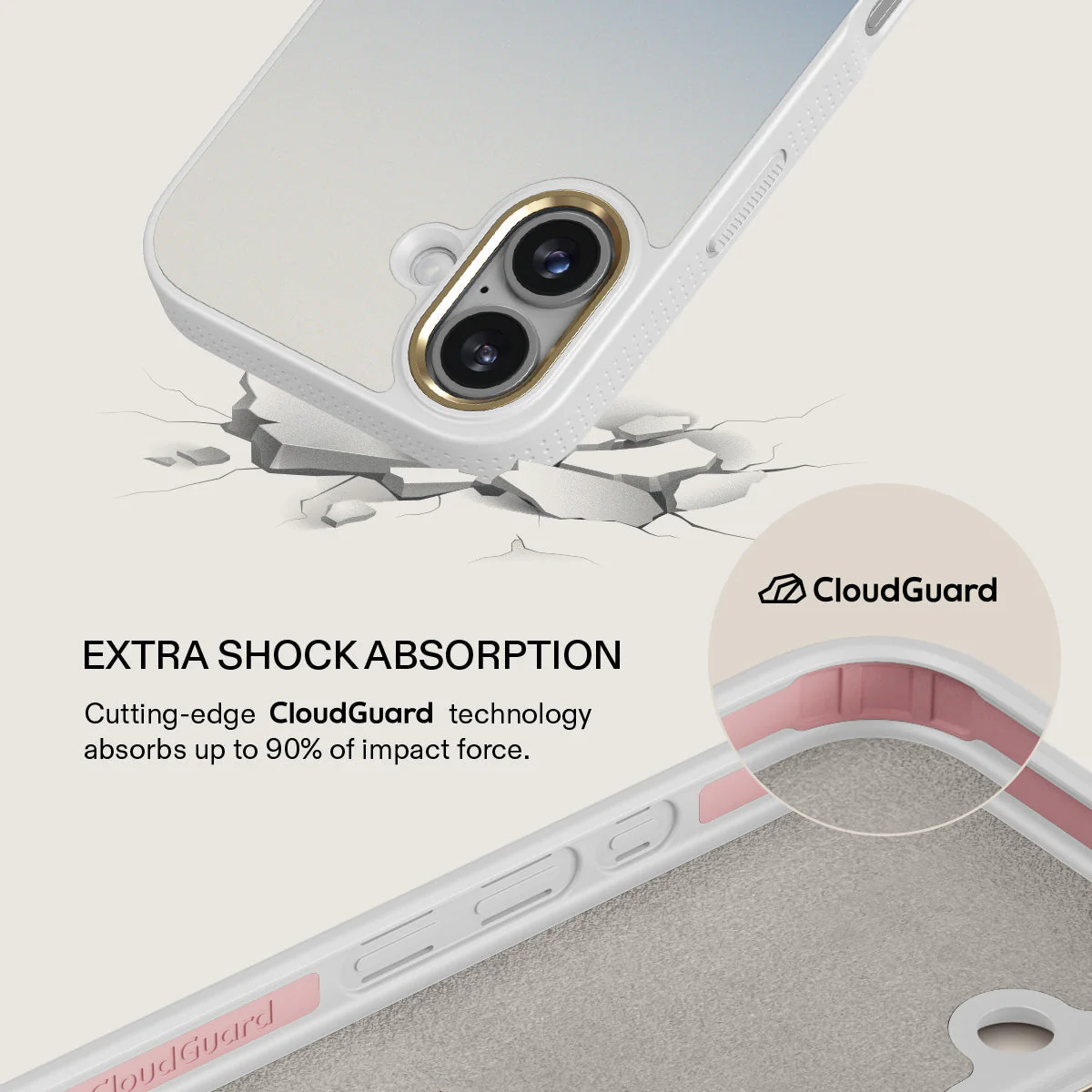 Zero Gravity - iPhone 17 Case - Image 21