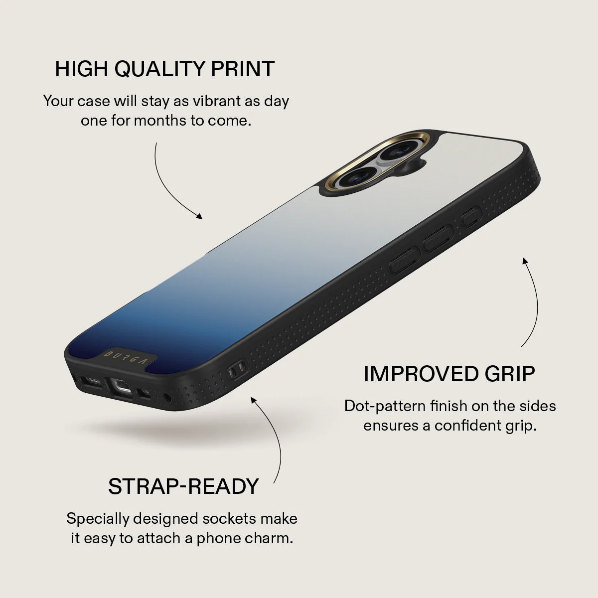 Zero Gravity - iPhone 17 Case - Image 9