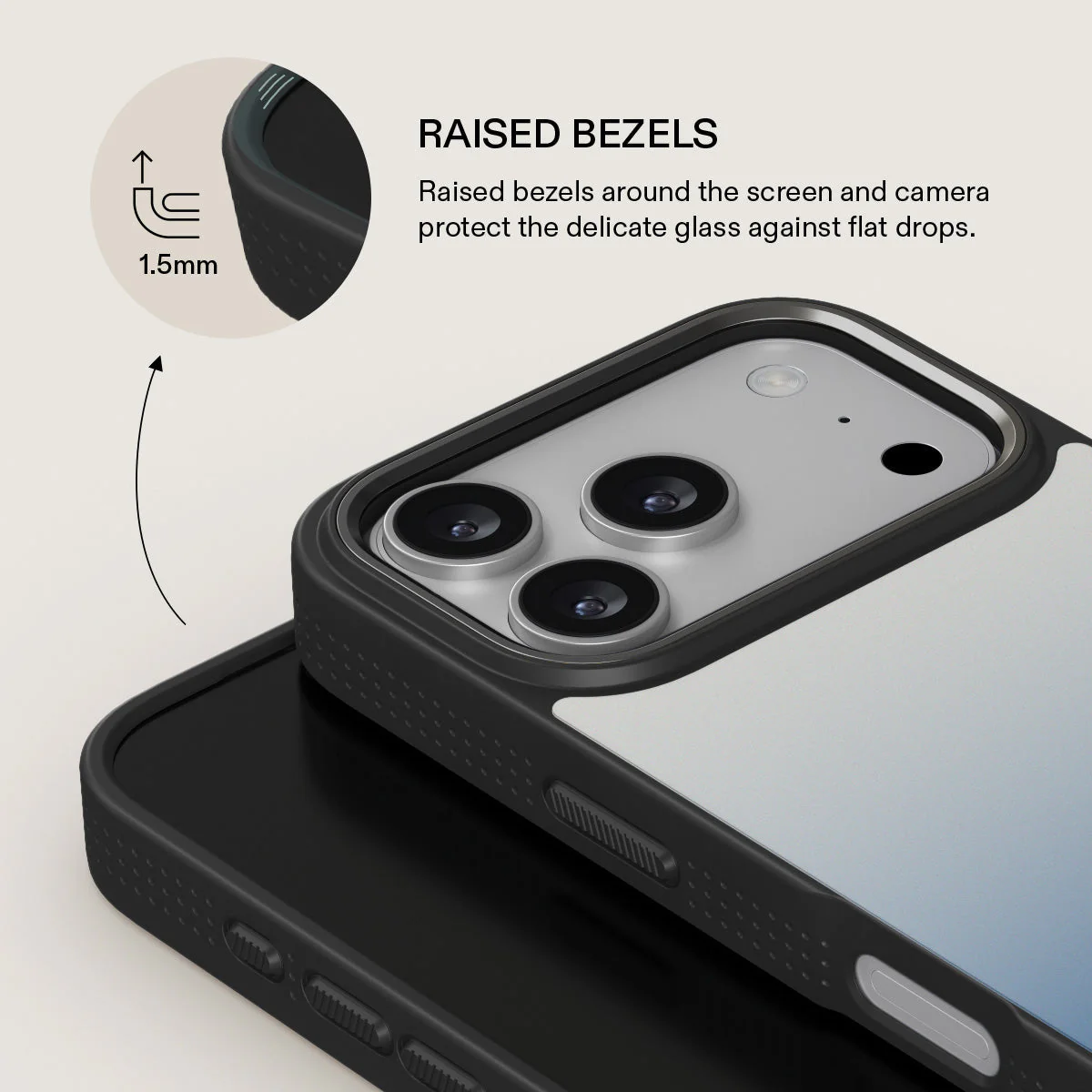 Zero Gravity - iPhone 17 Pro Case - Image 15