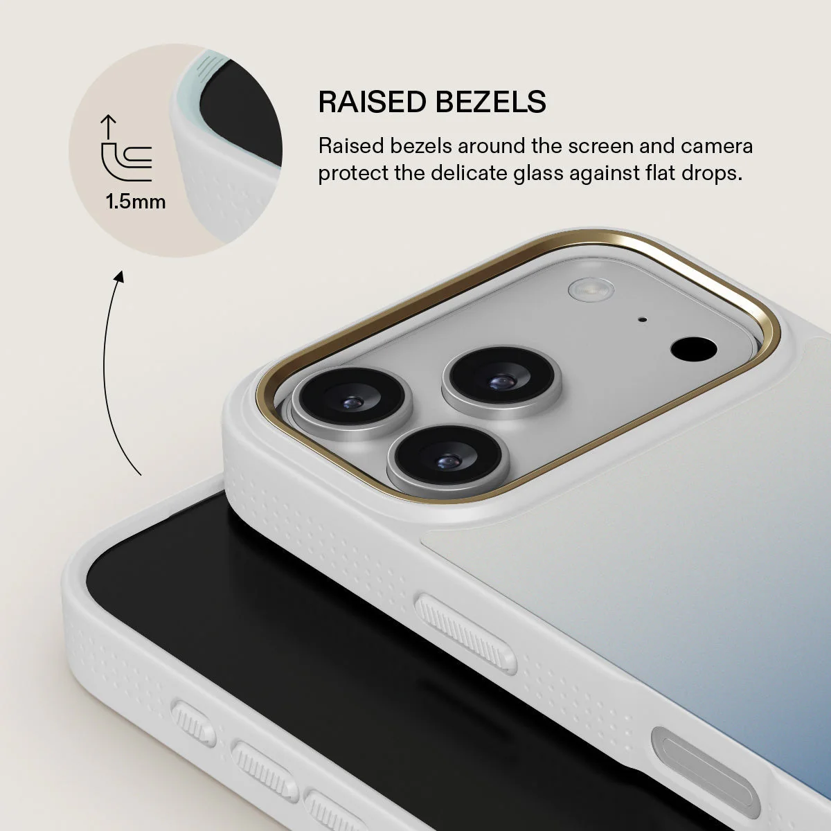 Zero Gravity - iPhone 17 Pro Case - Image 22