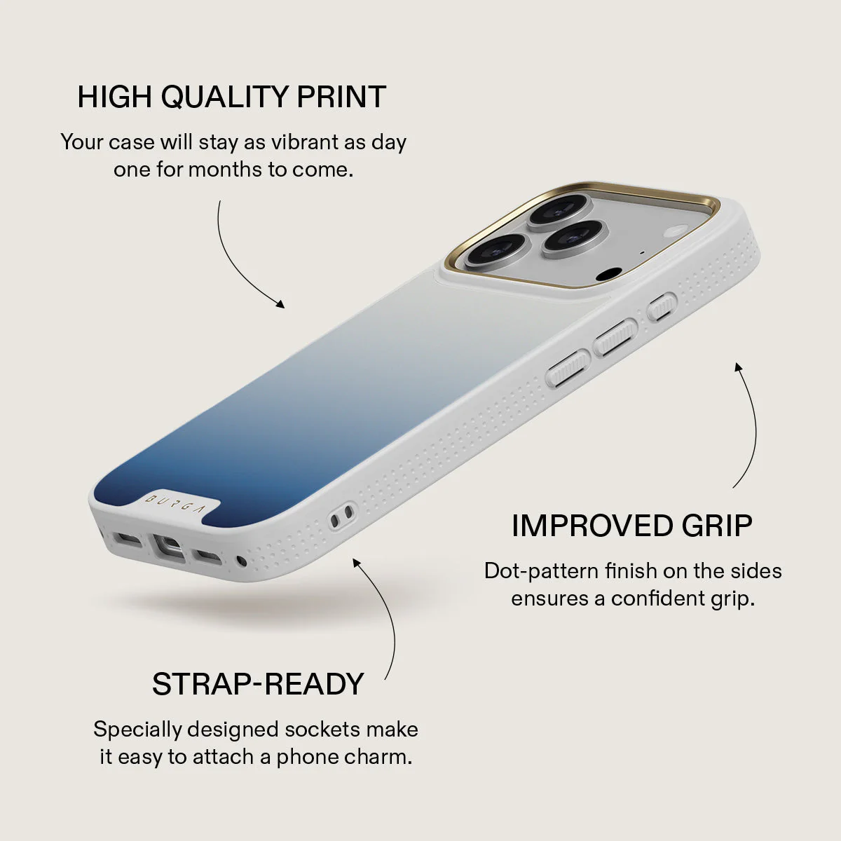 Zero Gravity - iPhone 17 Pro Case - Image 23