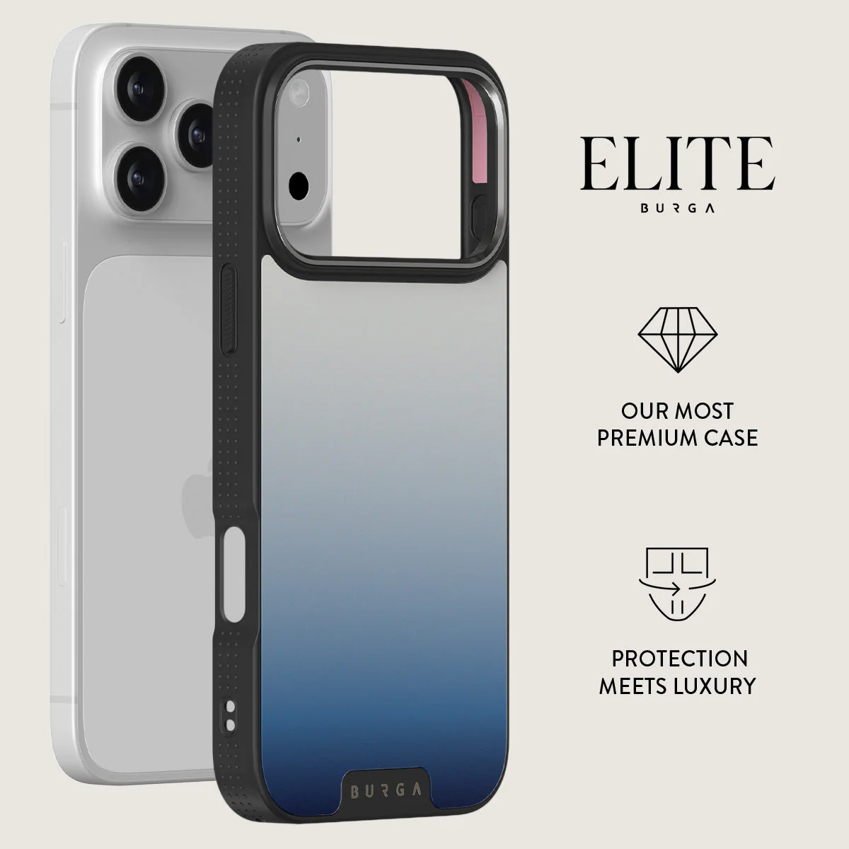Zero Gravity - iPhone 17 Pro Max Case - Image 13
