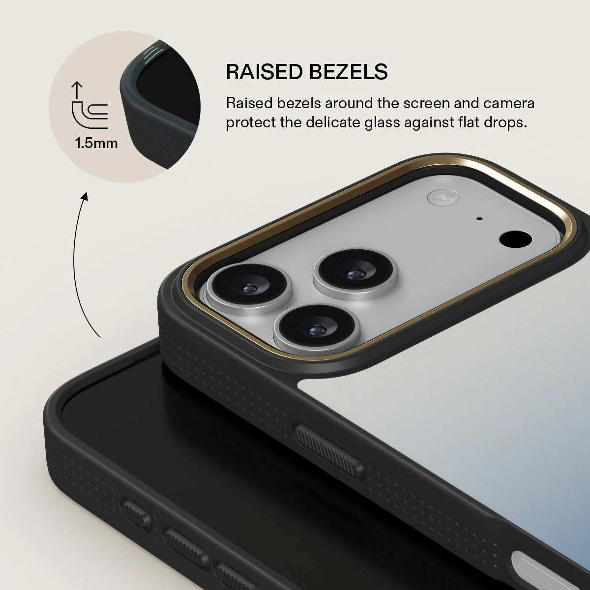 Zero Gravity - iPhone 17 Pro Max Case - Image 8