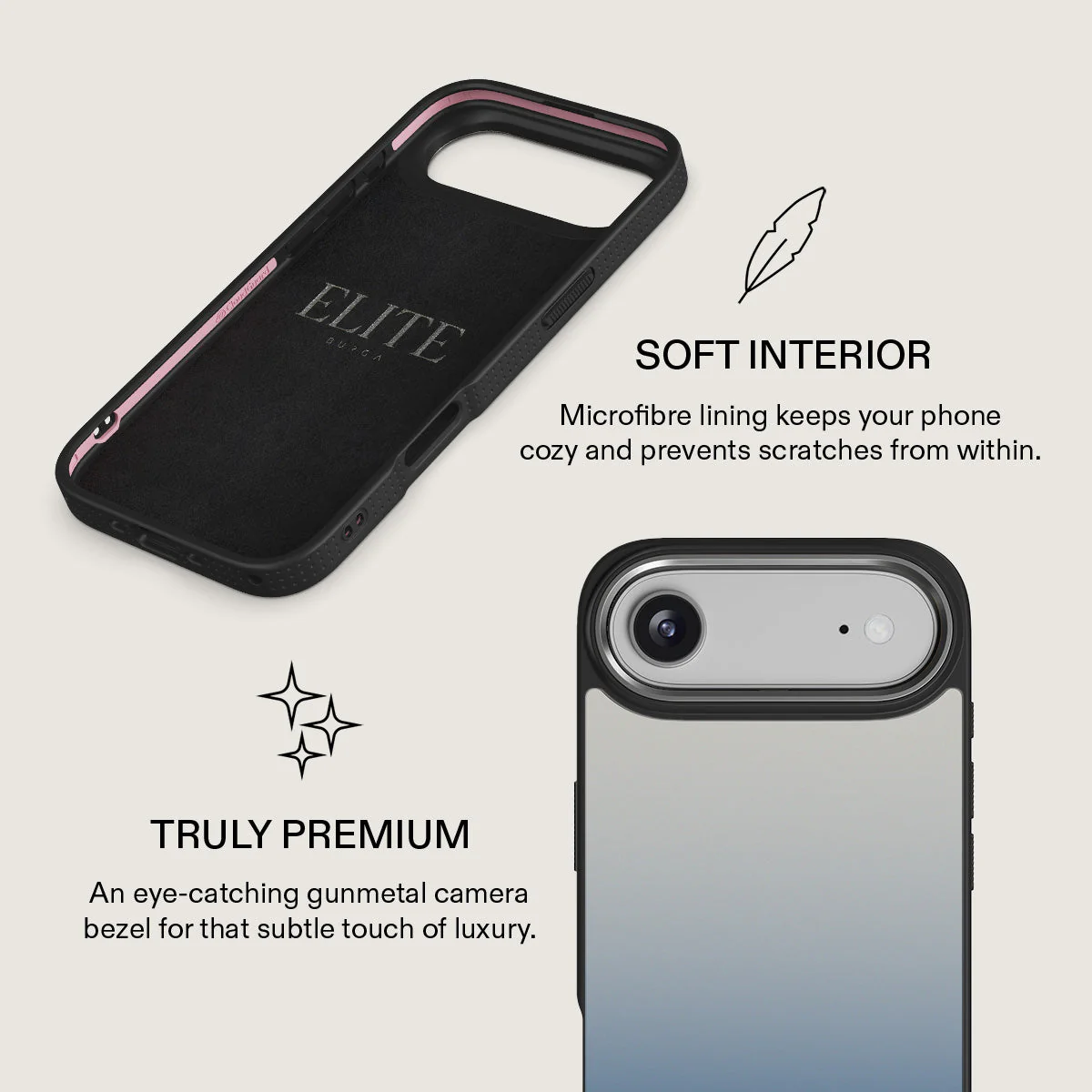 Zero Gravity - iPhone Air Case - Image 17