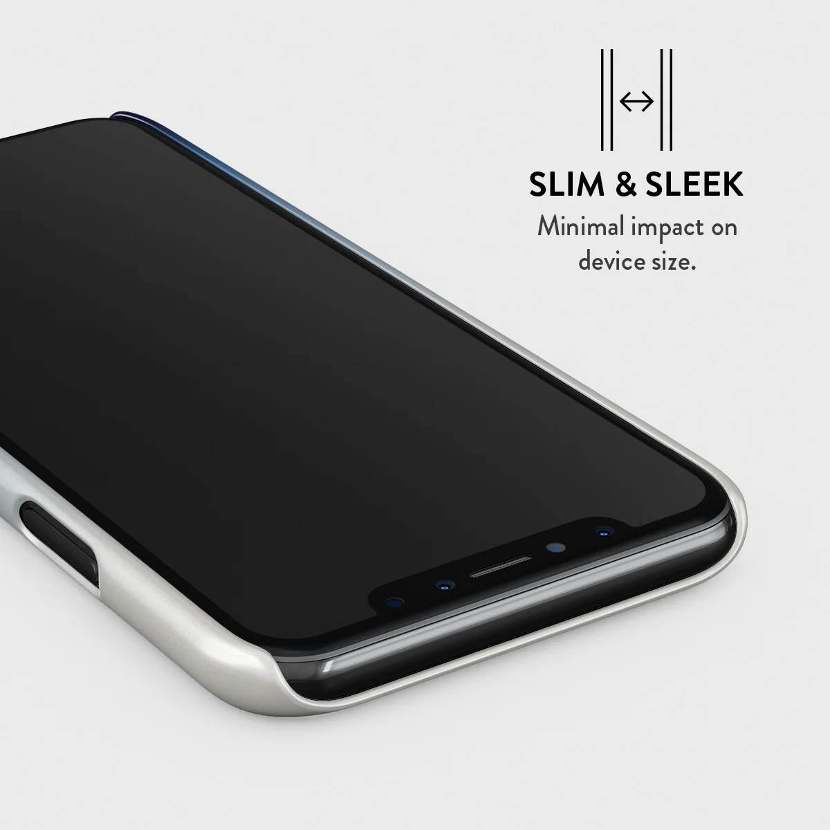 Zero Gravity - iPhone X / XS Case - Image 4
