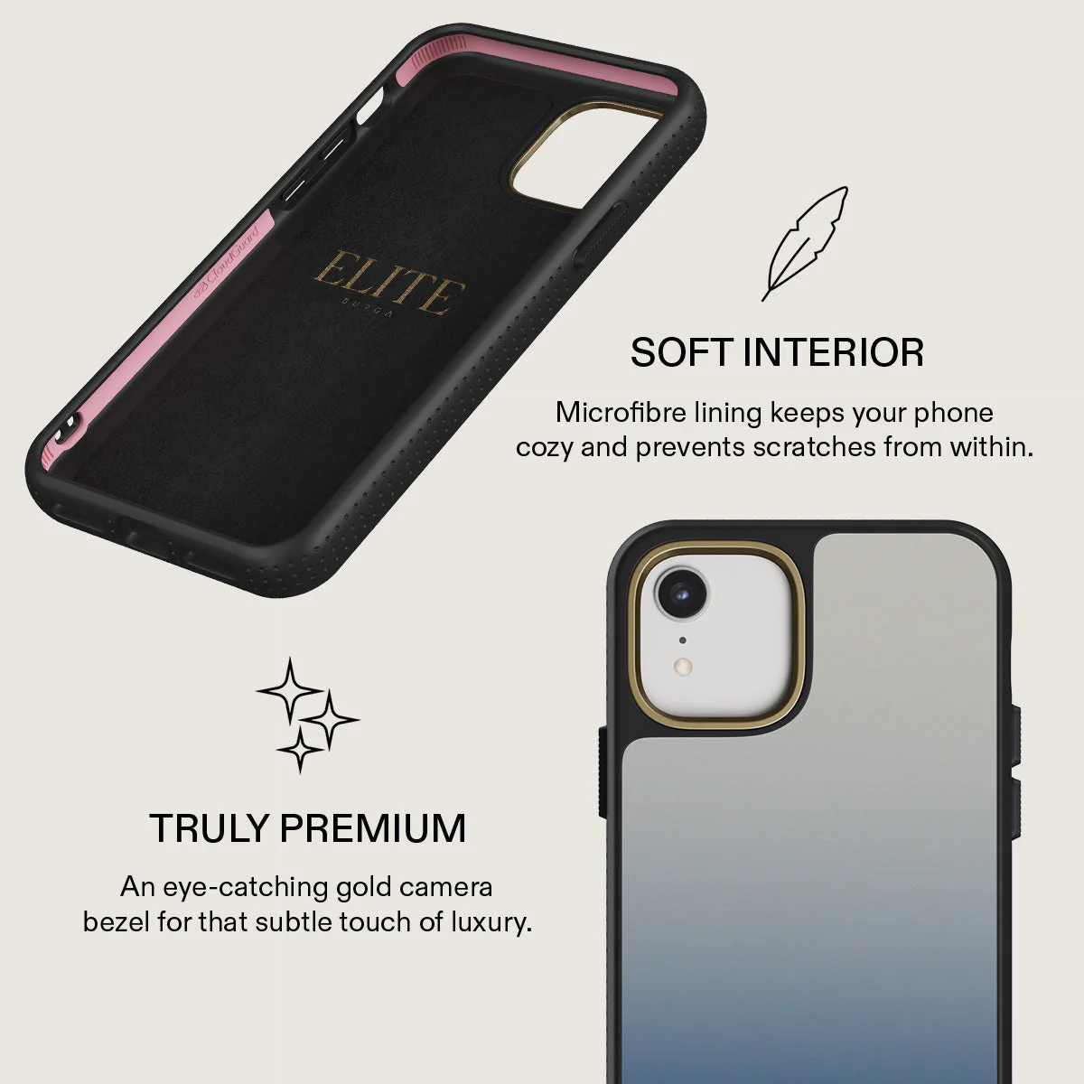 Zero Gravity - iPhone XR Case - Image 14