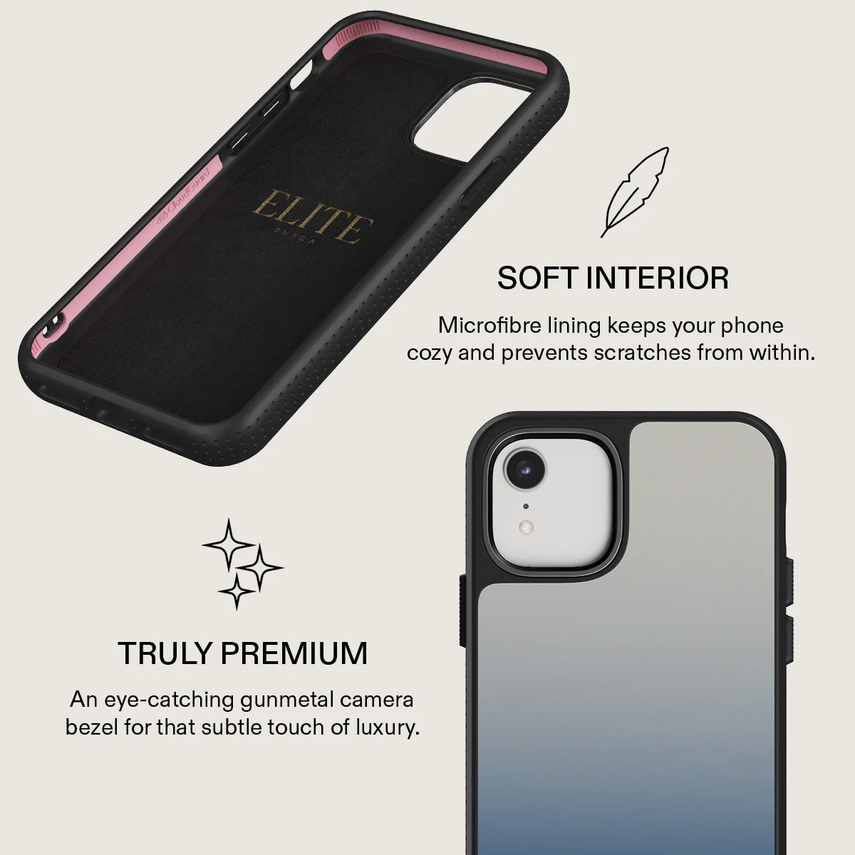 Zero Gravity - iPhone XR Case - Image 21