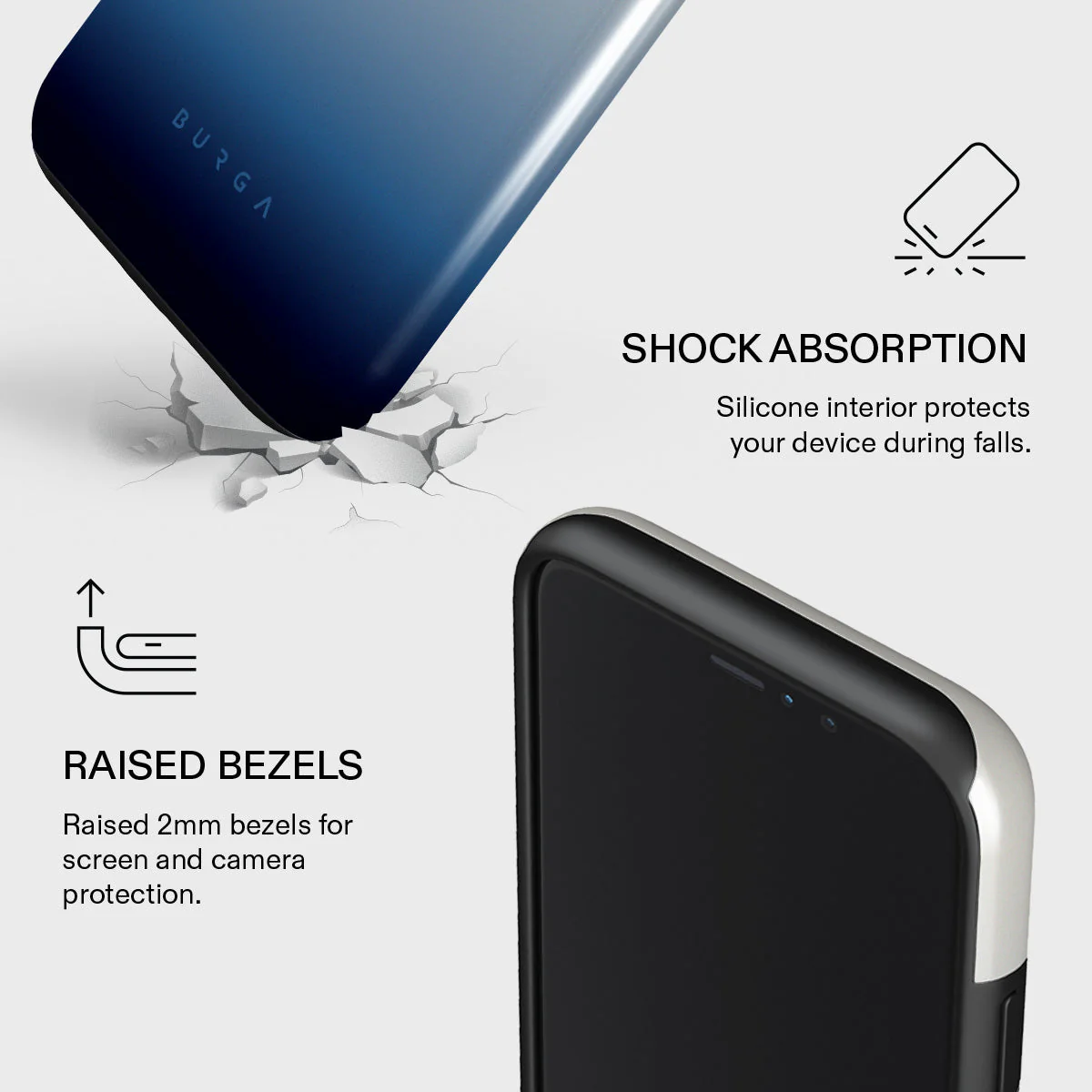 Zero Gravity - iPhone XR Case - Image 8