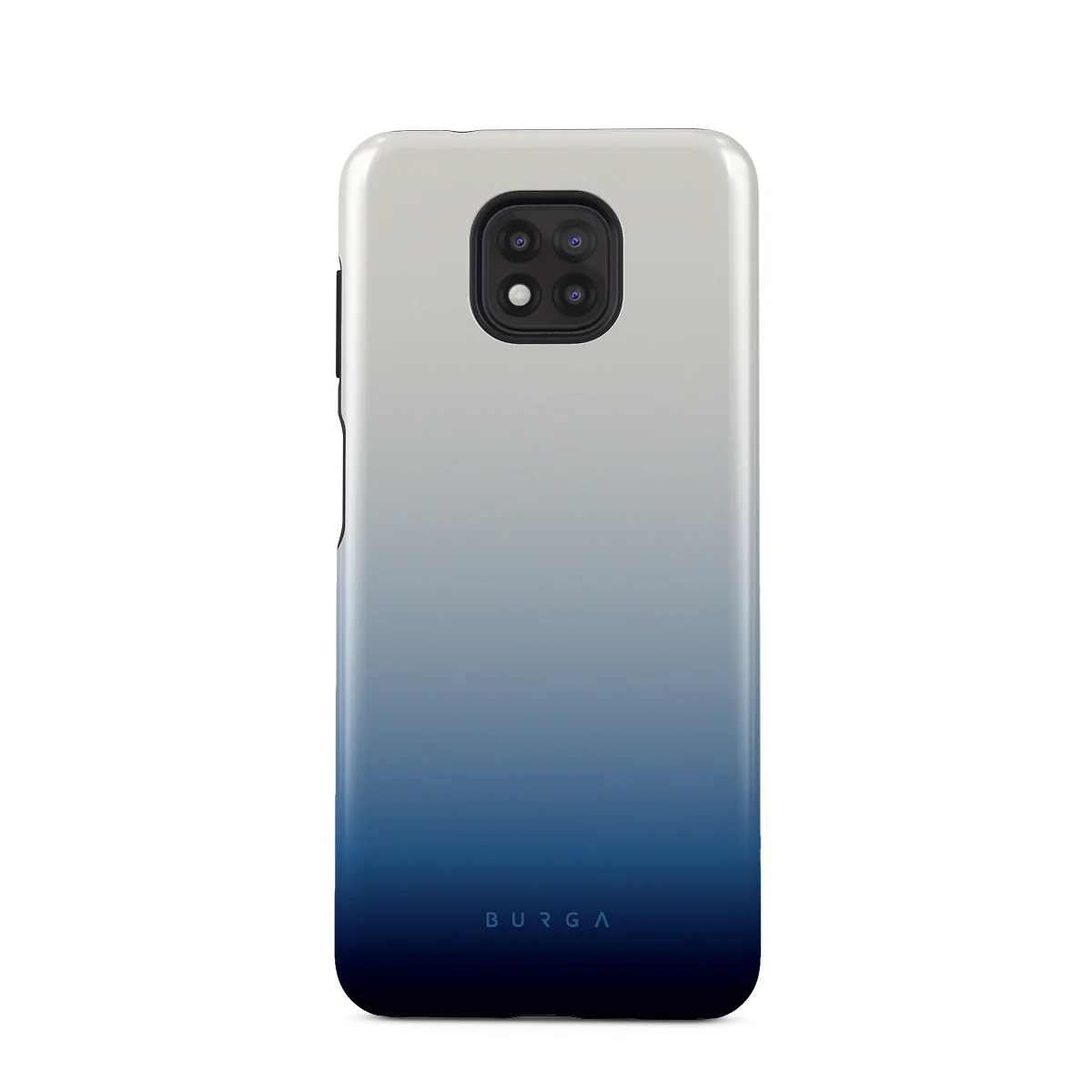 Zero Gravity - Motorola Moto G Power 2021 Case