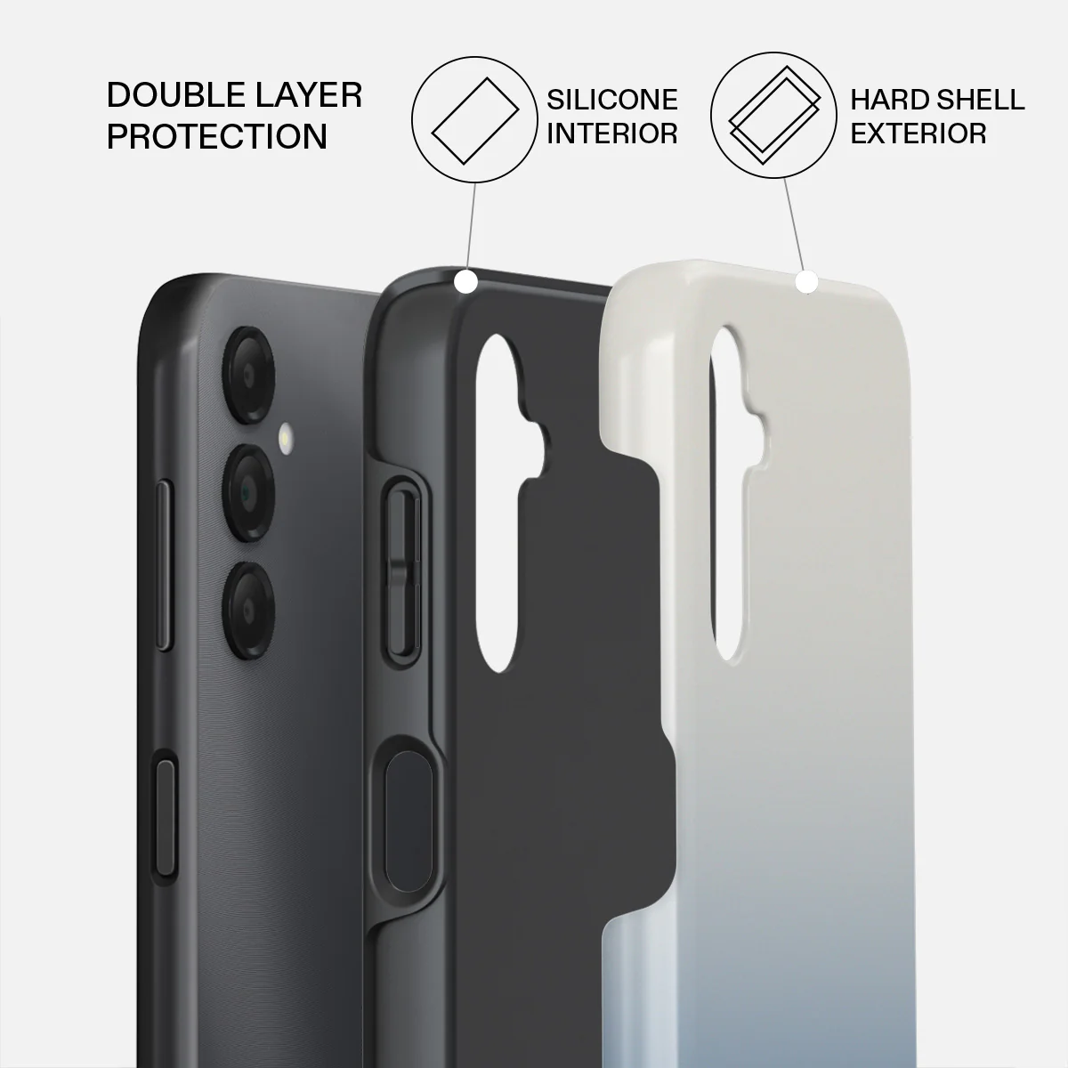 Zero Gravity - Samsung Galaxy A14 5G Case - Image 2
