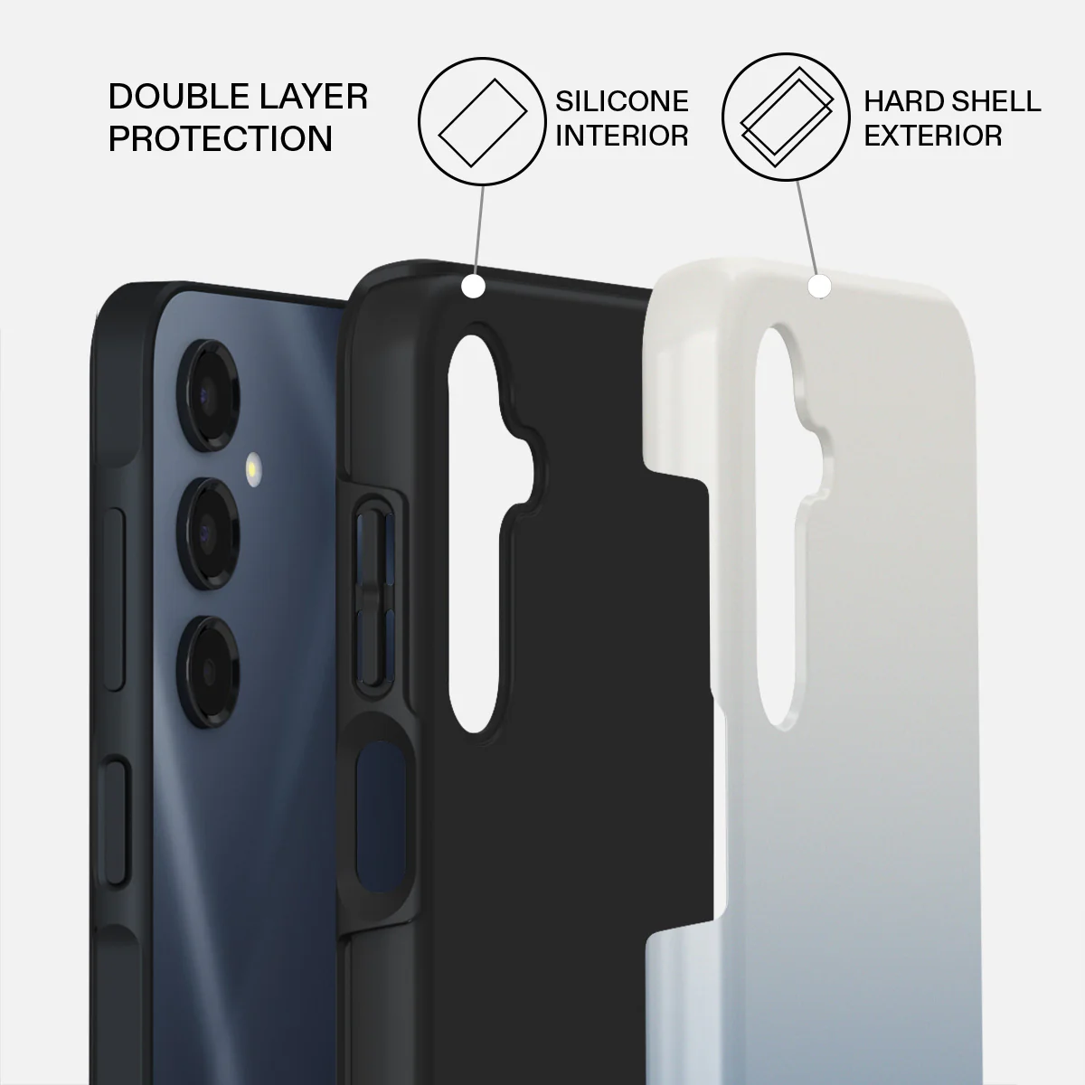 Zero Gravity - Samsung Galaxy A16 Case - Image 2