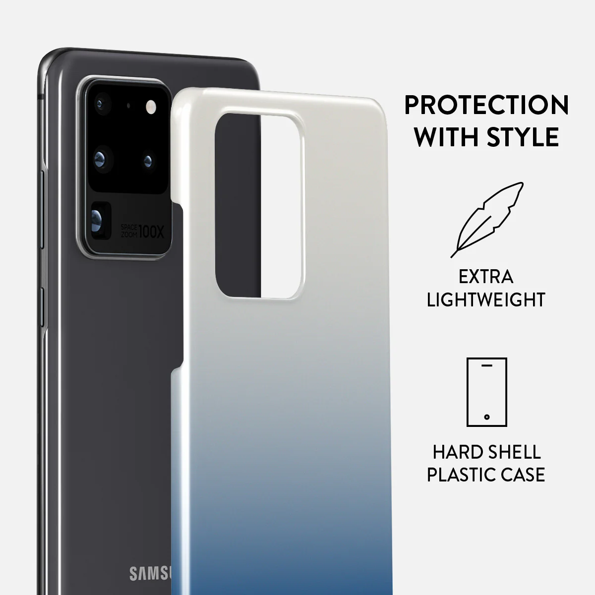 Zero Gravity - Samsung Galaxy S20 Ultra 4G / 5G Case - Image 2