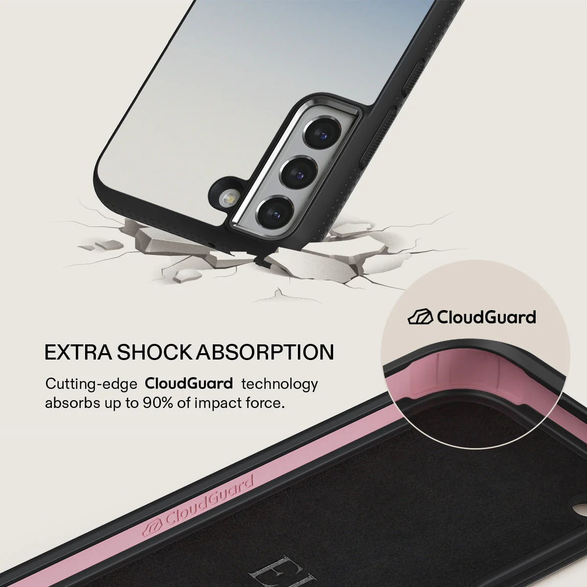 Zero Gravity - Samsung Galaxy S22 Case - Image 14