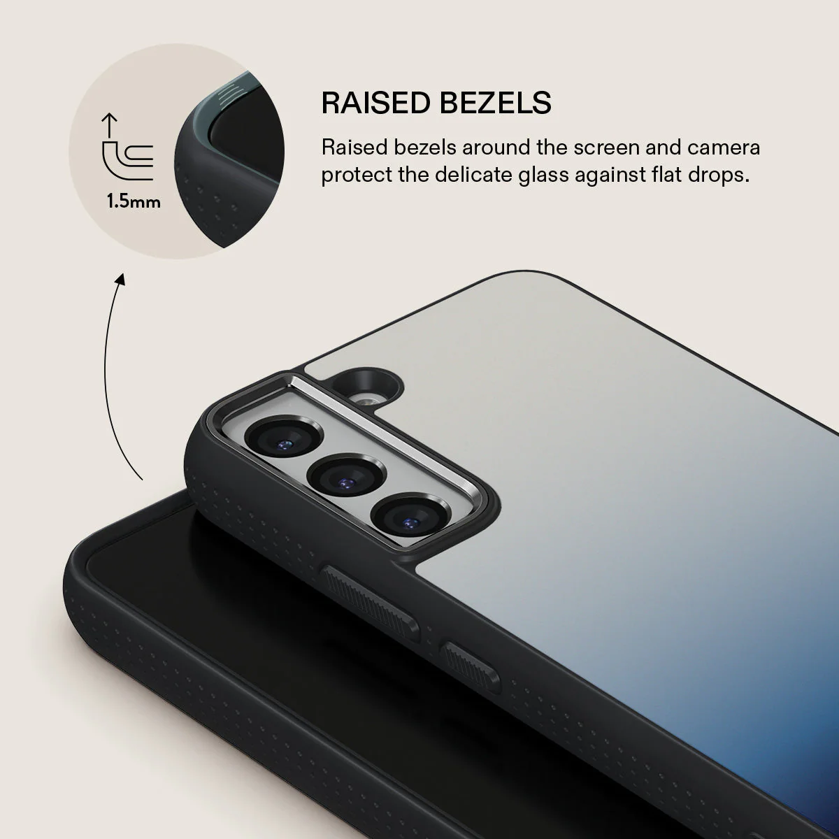 Zero Gravity - Samsung Galaxy S22 Plus Case - Image 15