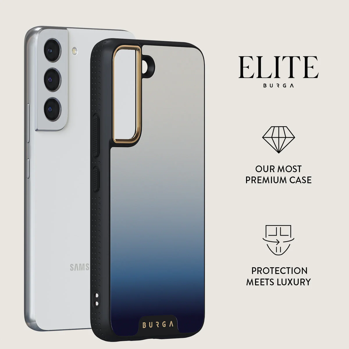 Zero Gravity - Samsung Galaxy S22 Plus Case - Image 6